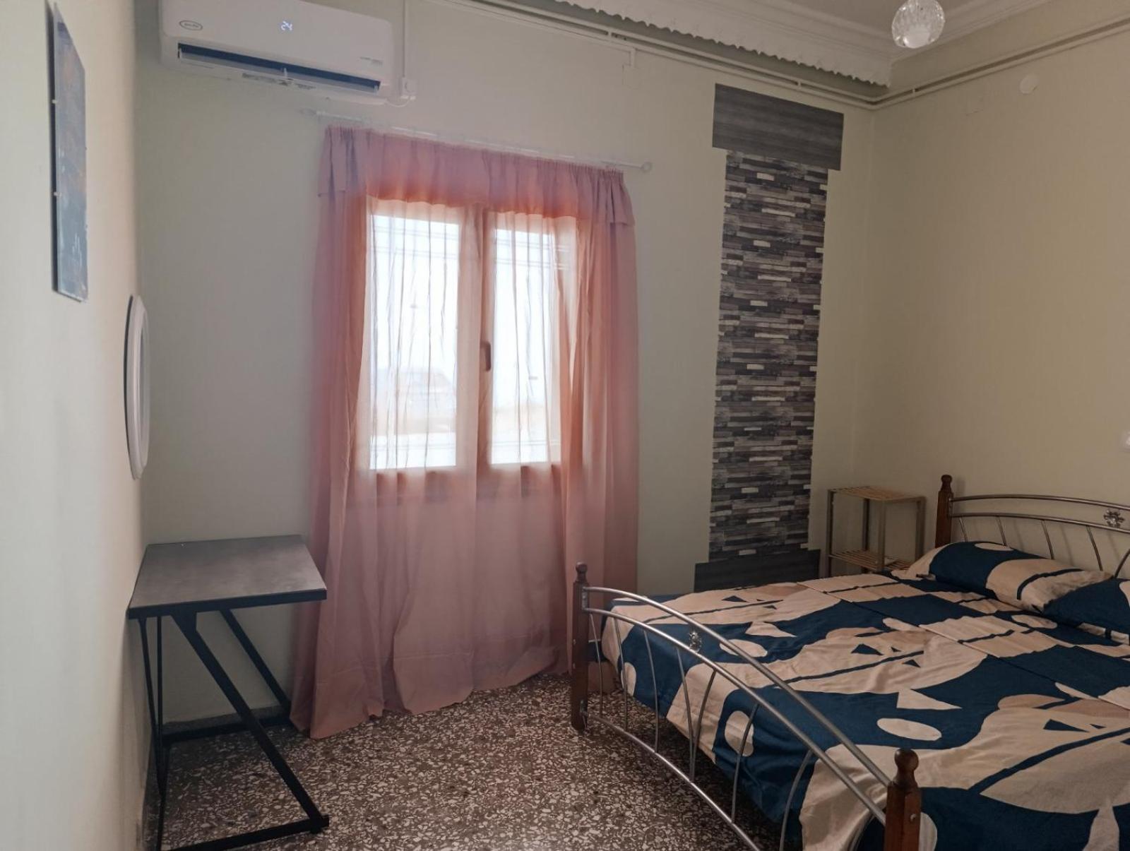 Apartment Rustic Bright Near Lefkanti Lefkandi Chalkidas
