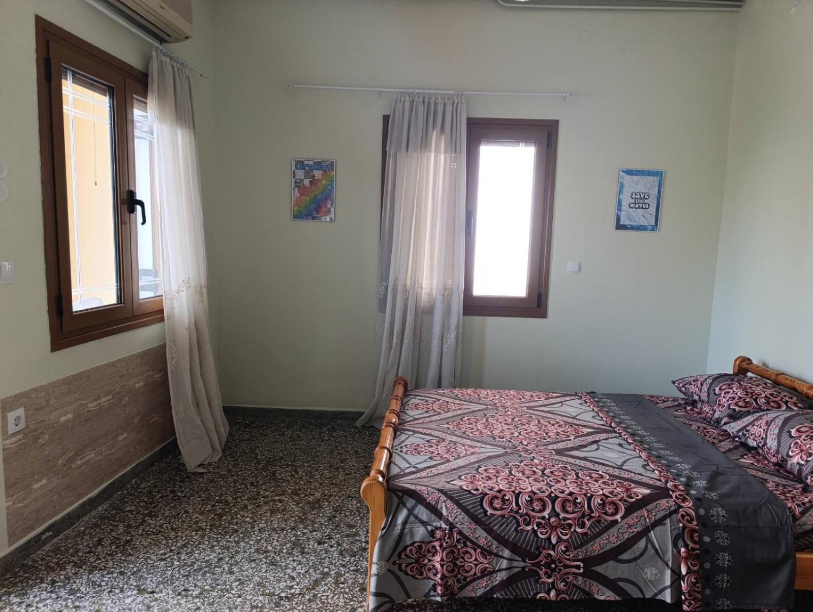 Rustic Bright Near Lefkanti Lefkandi Chalkidas
